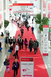 Messe Wien Mall