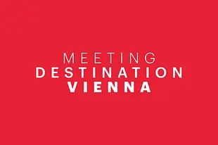 Claim Meeting Destination Vienna