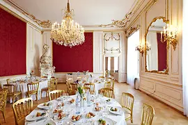 Radetzky Appartment I