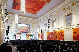 Großer Redoutensaal