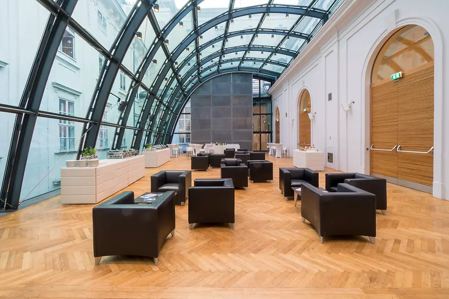 Hofburg Galerie