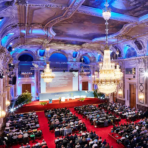 Festsaal