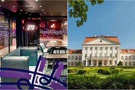 Jaz in the City Vienna - Austria Trend Hotel Schloss Wilhelminenberg