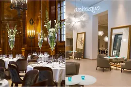 Park Hyatt Vienna - Motel One Wien-Staatsoper