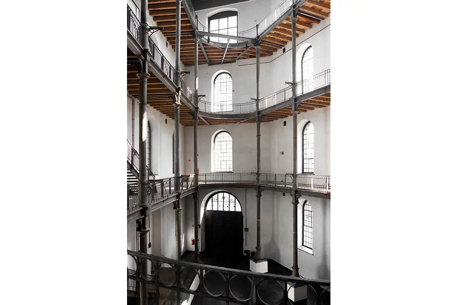 Akademie der Bildenden Künste