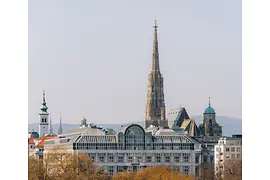 Vienna Marriott Hotel