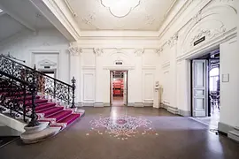 Billrothhaus Foyer