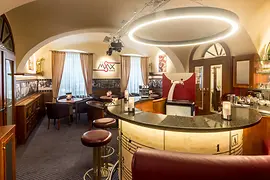 Austria Classic Hotel Wien Bar