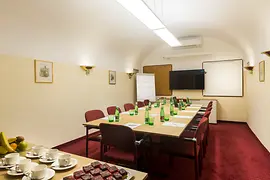 Austria Classic Hotel Wien Seminar room