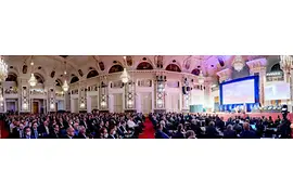 43. Internationales Wiener Motorensymposium in der HOFBURG Vienna