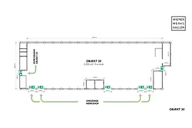 Wiener Werkshallen Objekt 32