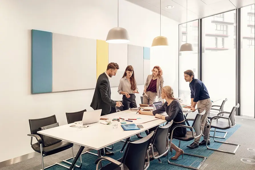 Meeting Room