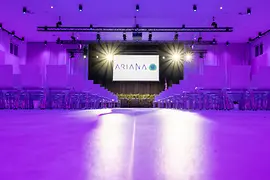 Ariana Event