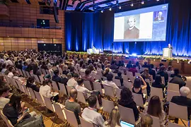 55th European Human Genetics Conference