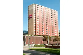 Ibis Wien Mariahilf