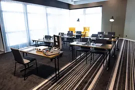 Mercure Raphael Seminar Room