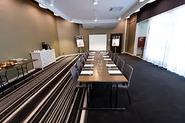 Mercure Raphael Seminar Room