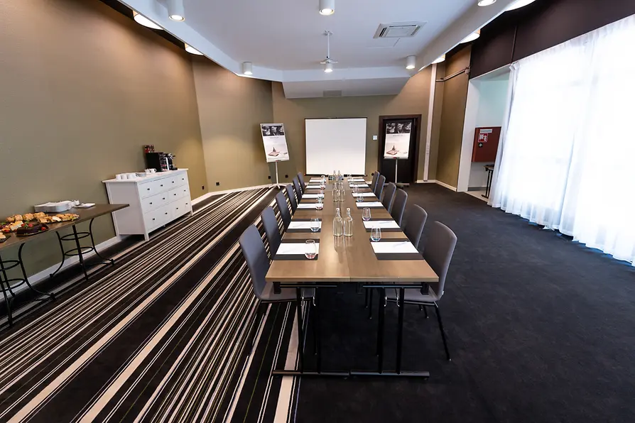 Mercure Raphael Seminar Room