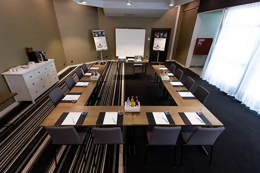 Mercure Raphael Seminar Room
