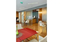 ATH Europa Executive Lounge