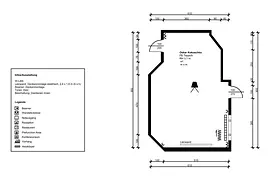 ATH Ananas Floor Plan Kokoschka