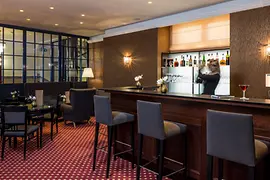 Hotel Astoria Bar