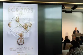 ECR 2023