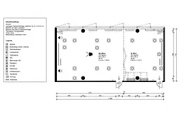 ATH Doppio Floor Plan