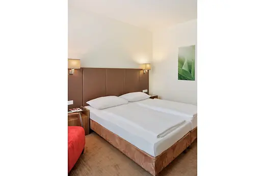 ATH Doppio Classic Zimmer