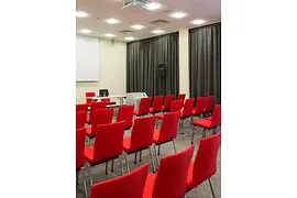 ATH Doppio Seminar room