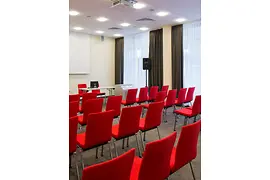 ATH Doppio Seminar room