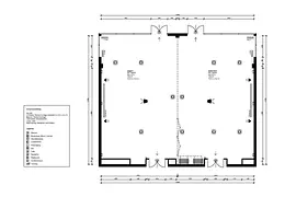 Austria Trend Parkhotel Schönbrunn Floor Plan Österreich+Ungarn