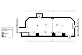 Austria Trend Parkhotel Schönbrunn Raumplan Franz Josef 1+2