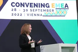 PCMA Convening EMEA 2022 