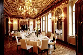 Gerstner Beletage im Palais Todesco