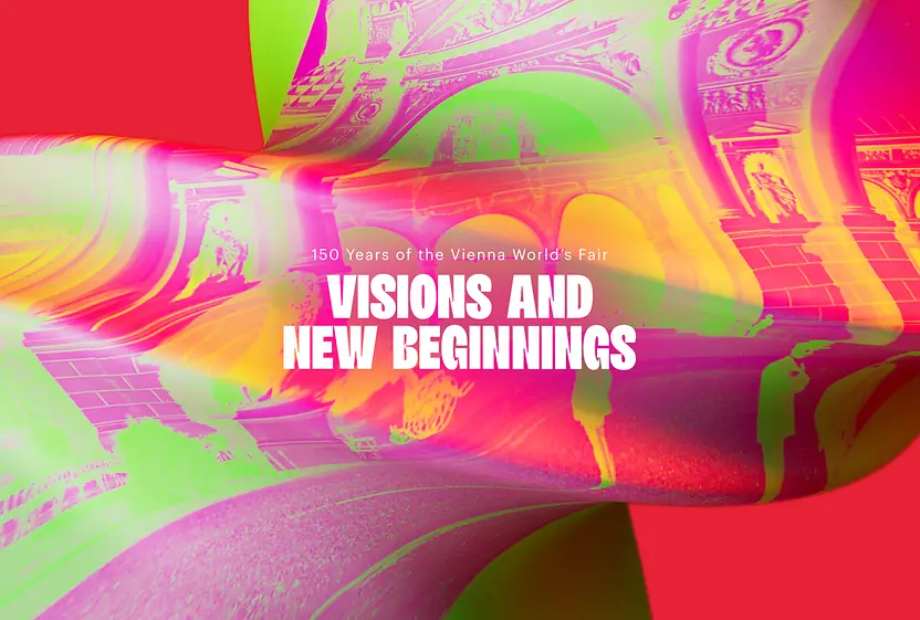 Header Visions and new beginnings 
