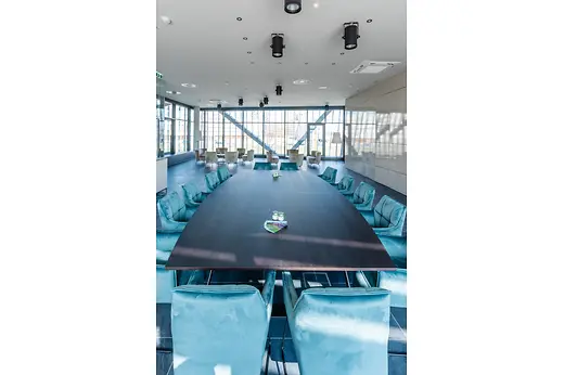 ARIANA Eventlocation VIP Raum