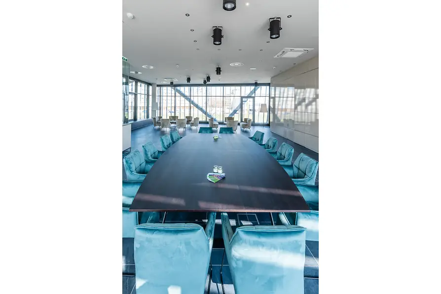 ARIANA Eventlocation VIP Raum