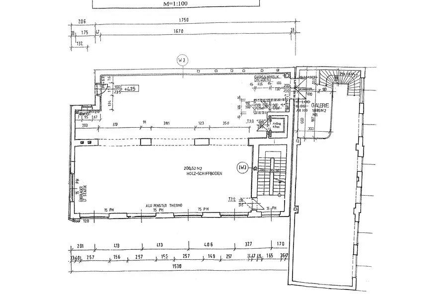 Floor plan Brick-15