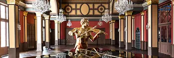 House of Strauss - Strauss-Saal