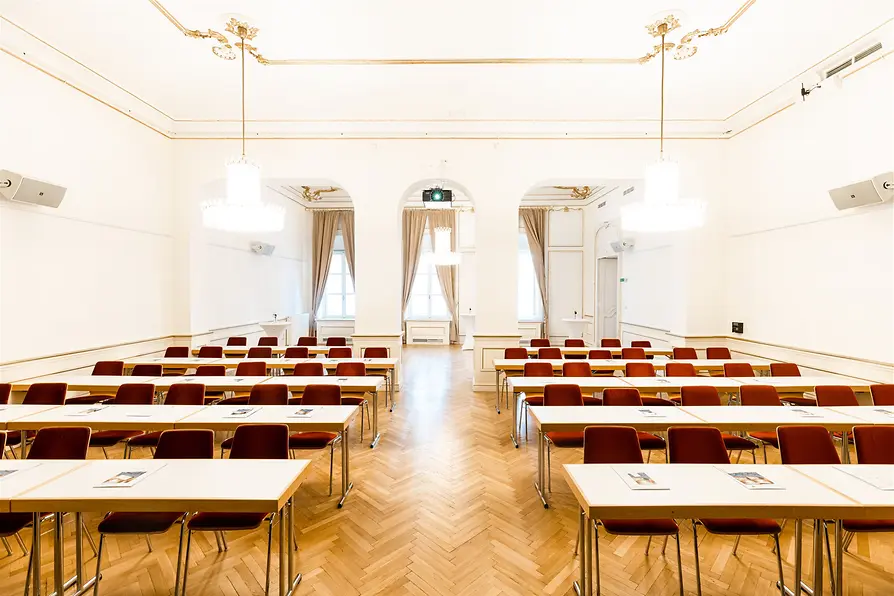 Palais Palffy