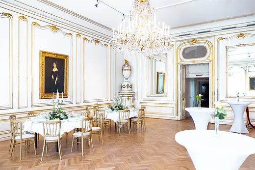 Palais Palffy
