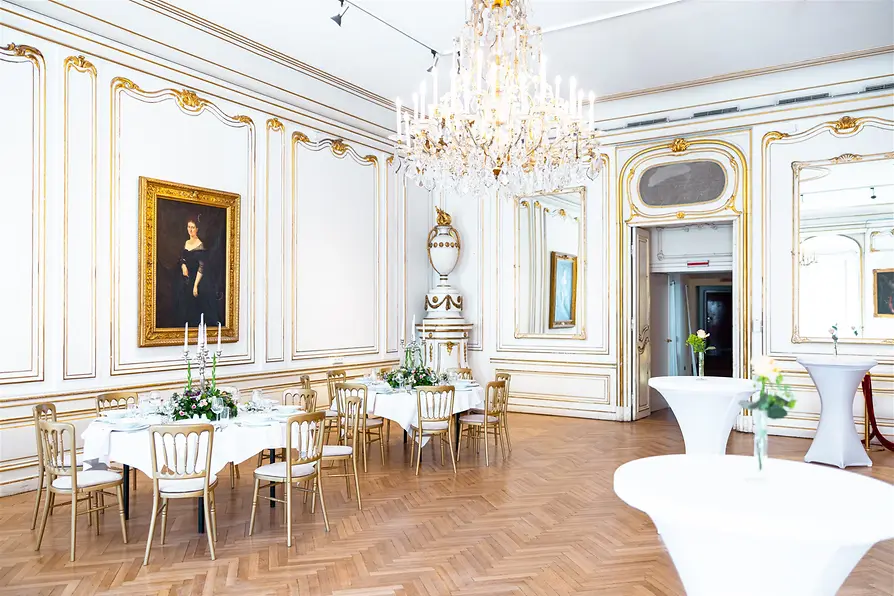 Palais Palffy