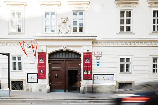 Palais Palffy