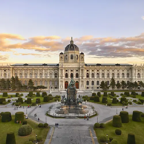 Kunsthistorisches Museum