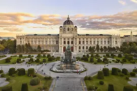 Kunsthistorisches Museum