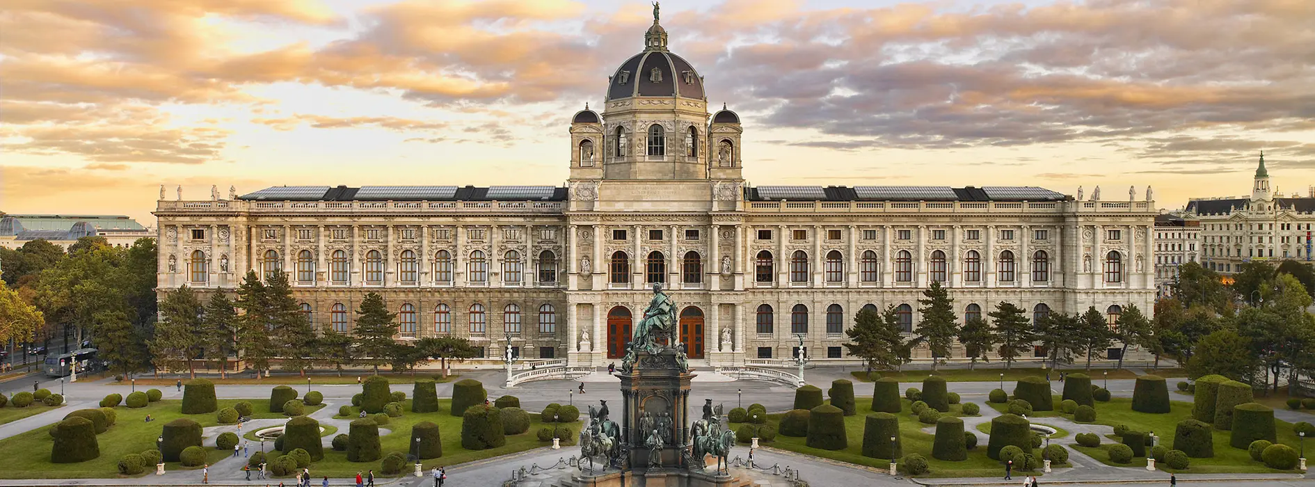 Kunsthistorisches Museum