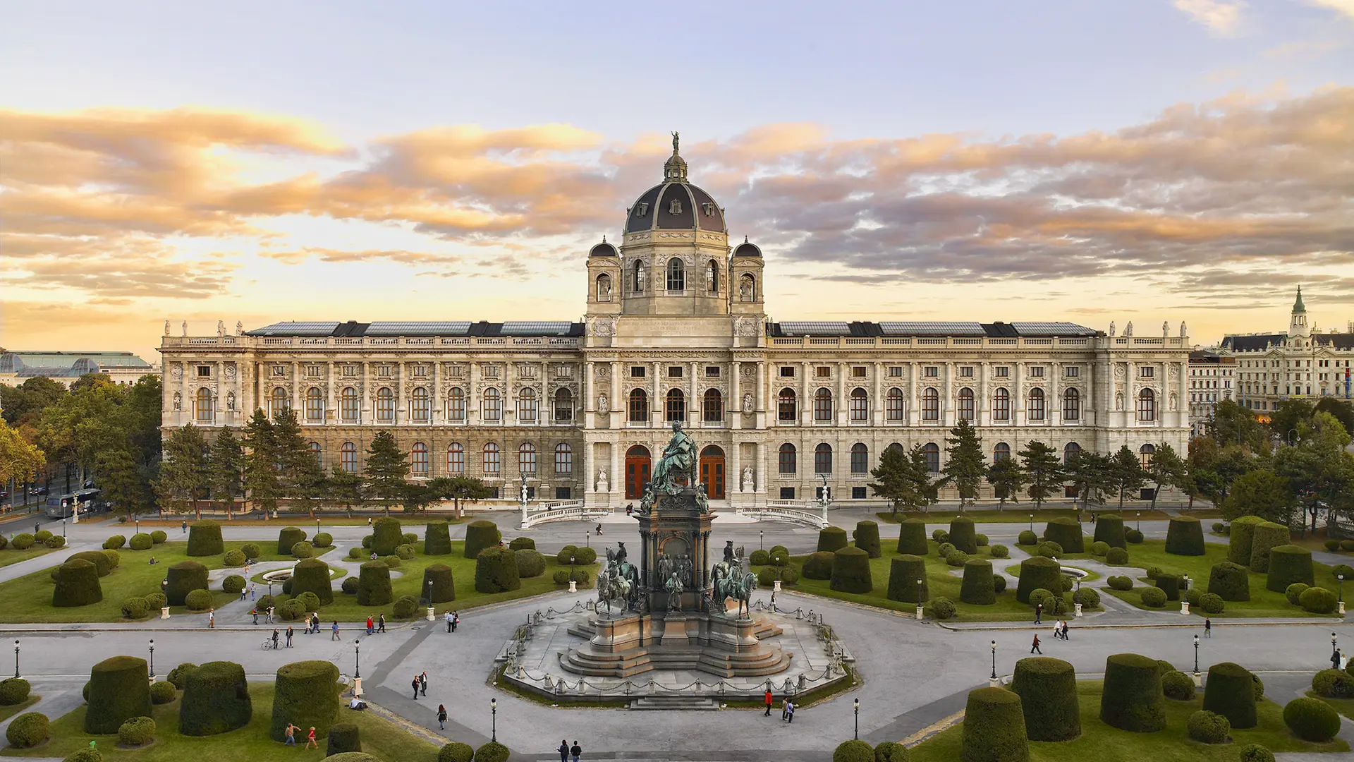 Kunsthistorisches Museum Wien (Art History Museum) - vienna.info