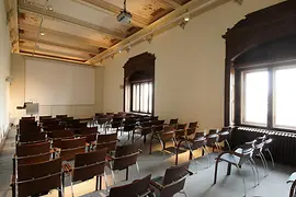 KHM Lecture Hall