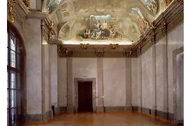 Theatermuseum Eroica Hall